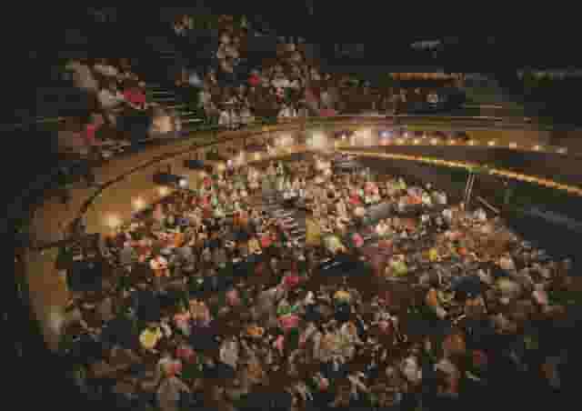 Nottingham Playhouse