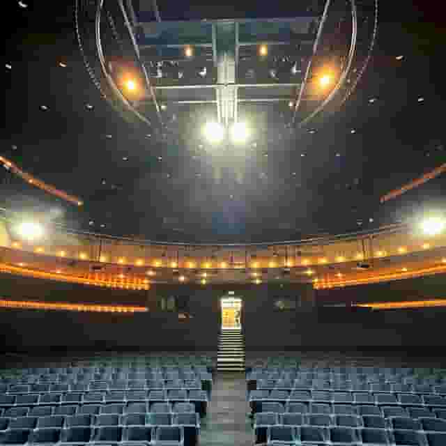 Nottingham Playhouse
