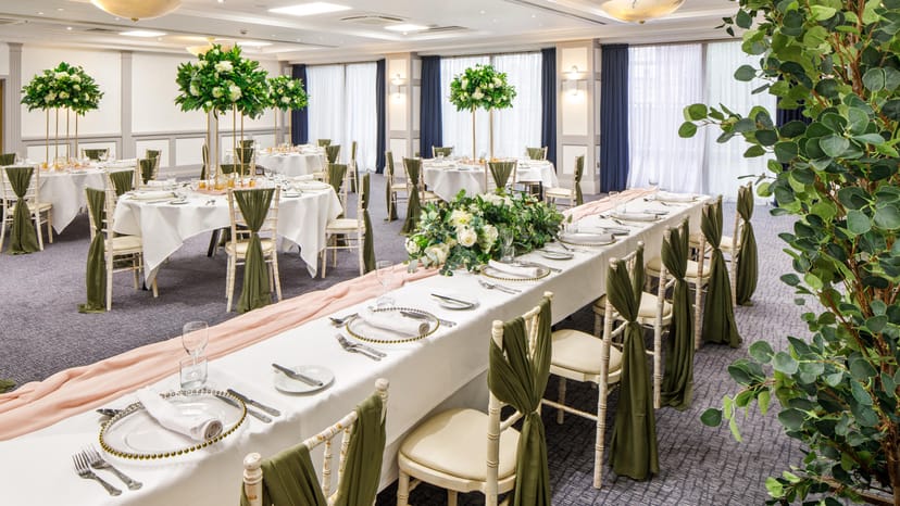 Ballroom