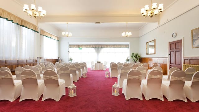 Ballroom