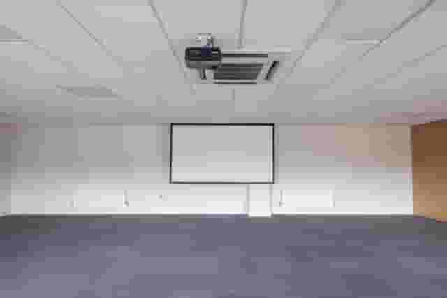 G2 Ground Floor