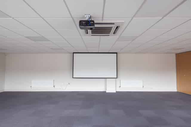 G2 Ground Floor