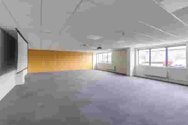 G2 Ground Floor