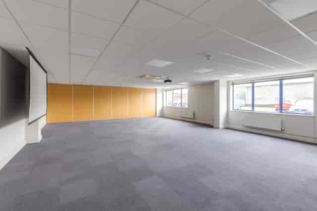 Trent Conference Centre - image 3