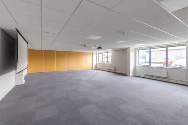 G2 Ground Floor