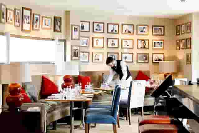 Hart's Hotel & Kitchen