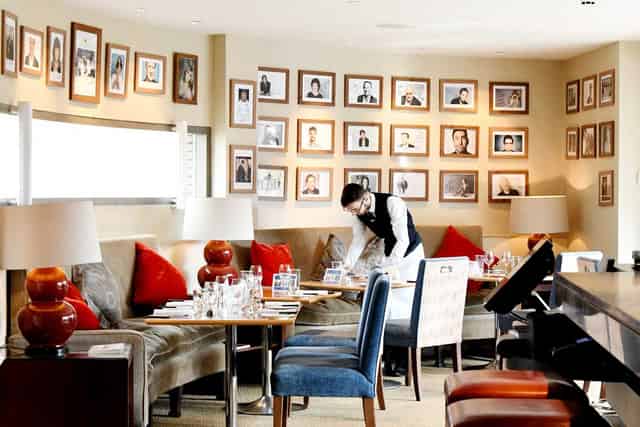 Hart's Hotel & Kitchen