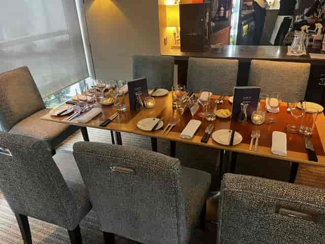 Hart's Hotel & Kitchen