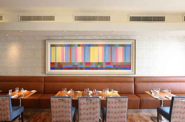 Hart's Hotel & Kitchen