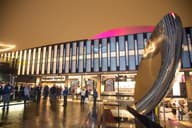 Sustainable Conferences