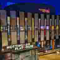 Party Venues