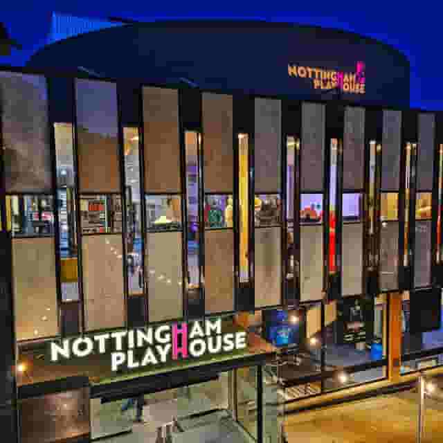 Nottingham Playhouse