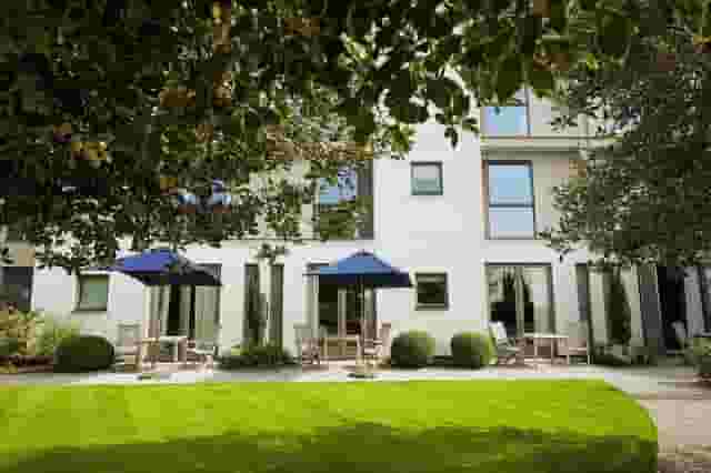 Hart's Hotel & Kitchen