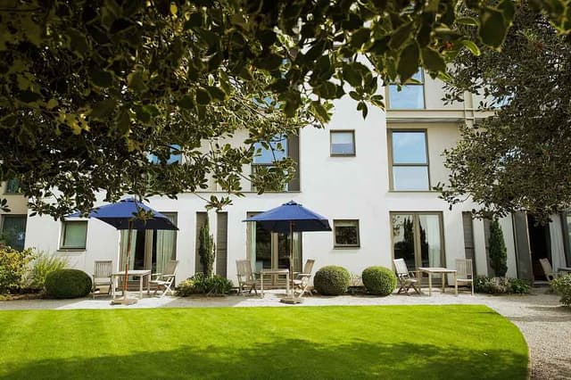 Hart's Hotel & Kitchen