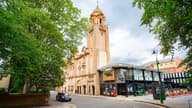 Party Venues