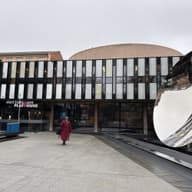 Party Venues