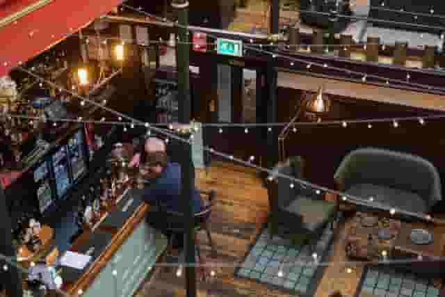 The Vat & Fiddle