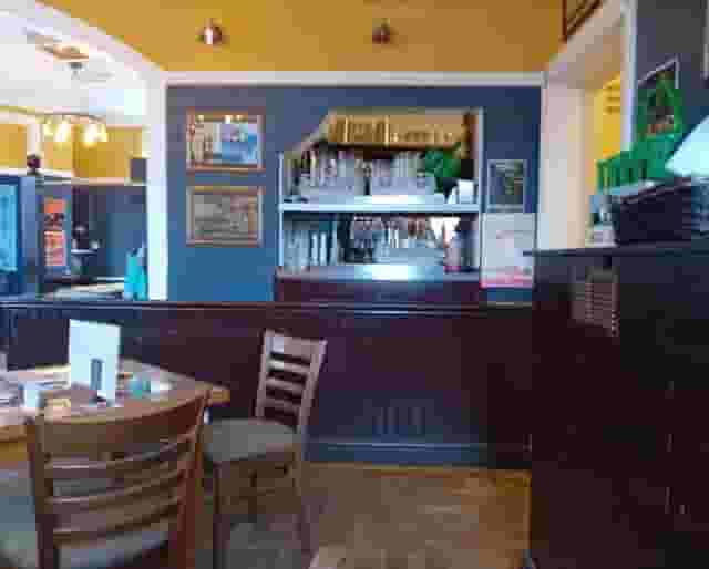 The Vat & Fiddle