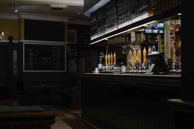 The Vat & Fiddle