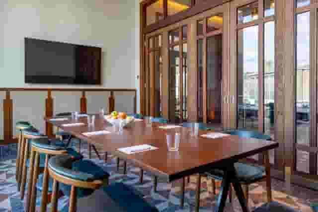 Hart's Hotel & Kitchen