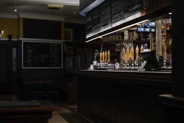 Golding's Room