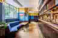 Small Meeting Rooms