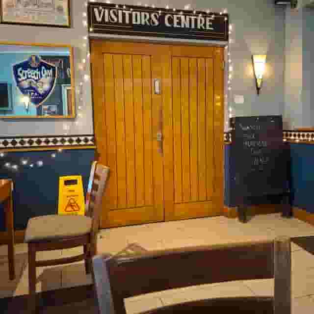 Visitors' Centre