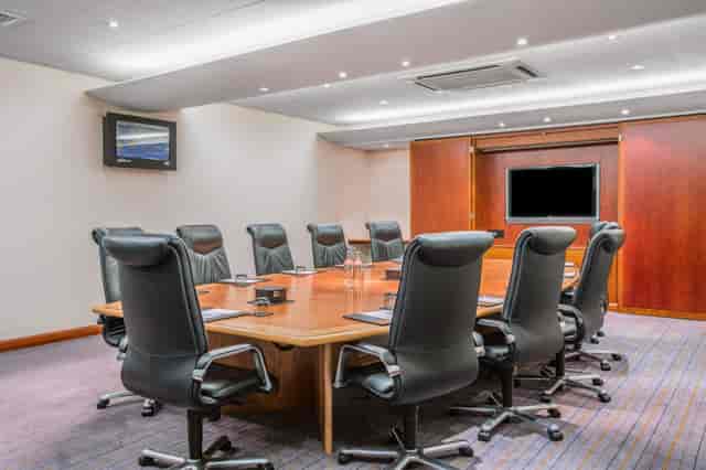 Crowne Plaza Nottingham - image 3