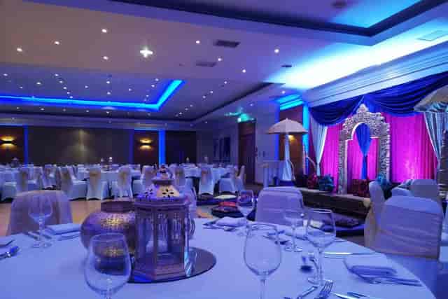 Royal Suite