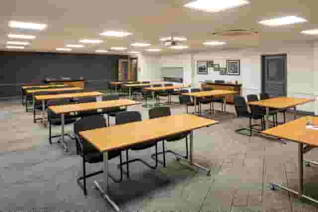 Crowne Plaza Nottingham