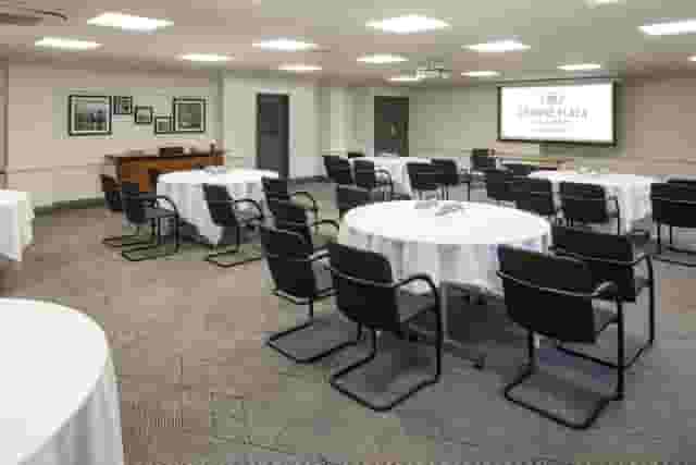 Crowne Plaza Nottingham