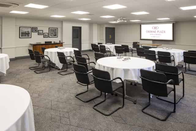 Talbot Suite