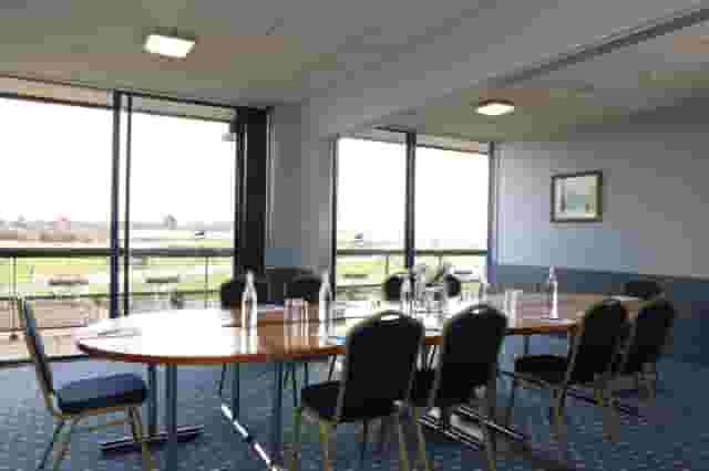 Nottingham Racecourse