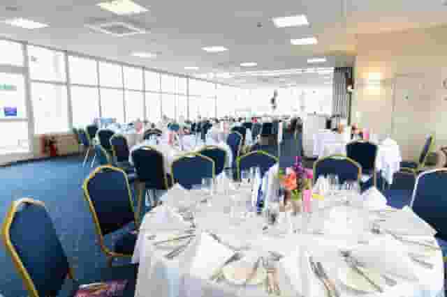 Nottingham Racecourse