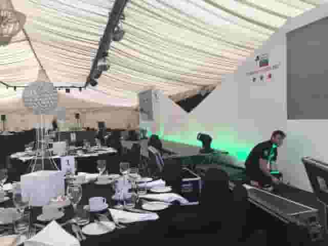 Sherwoods Suite