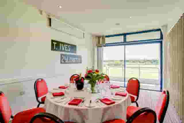 Sherwoods Suite
