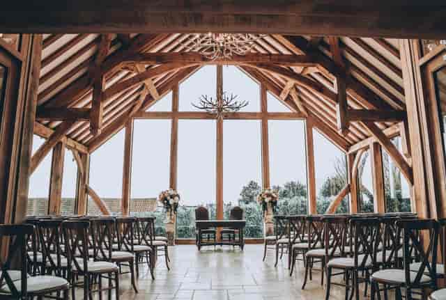Sherwoods Suite