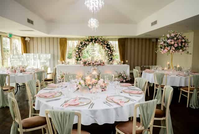 Sherwoods Suite