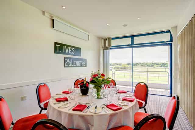 Sherwoods Suite
