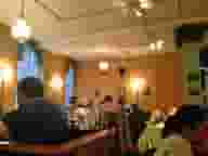 Party Venues