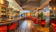 Christmas Party Venues