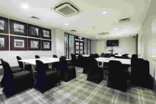 Nottingham Racecourse