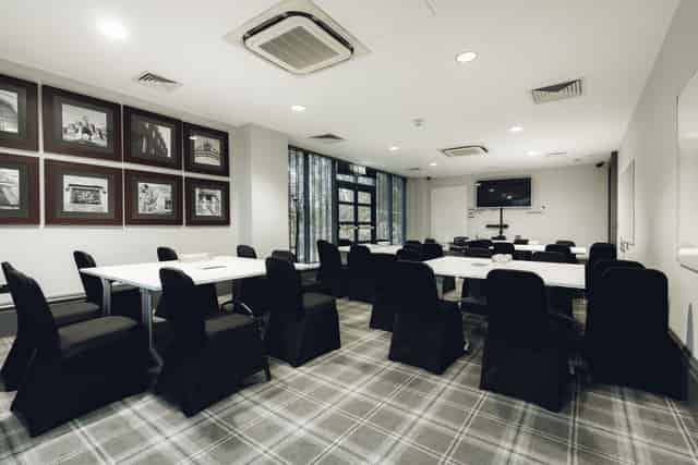Champions Suite
