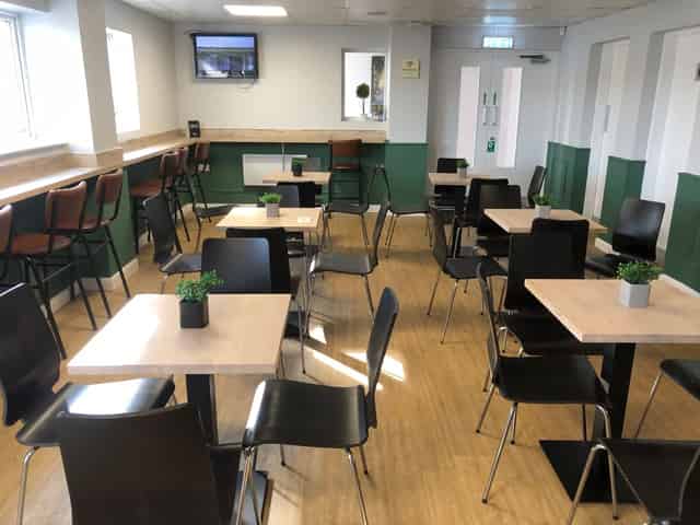 Champions Suite