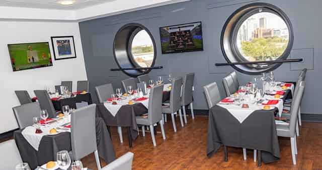 Champions Suite