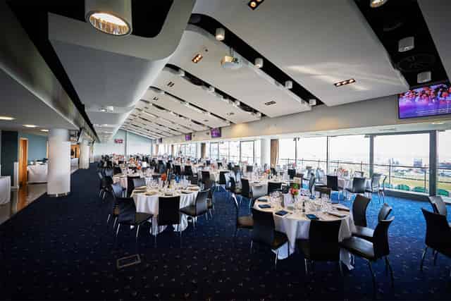 Champions Suite