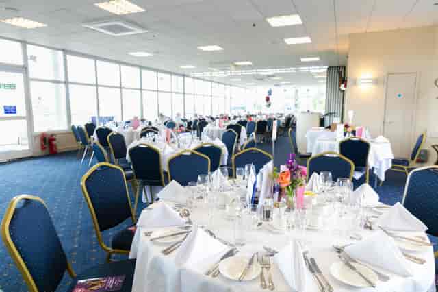 Champions Suite