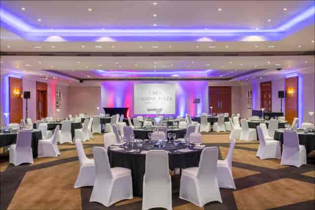 Royal Suite