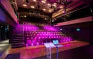 Christmas Party Venues