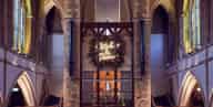 Christmas Party Venues